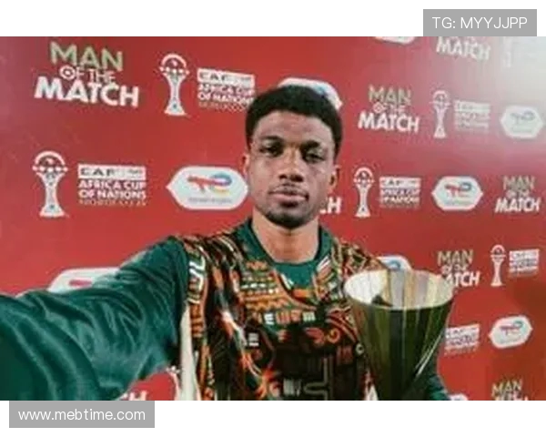 科特迪瓦1比0胜莫桑比克 凯西助攻阿玛德打入全场唯一进球