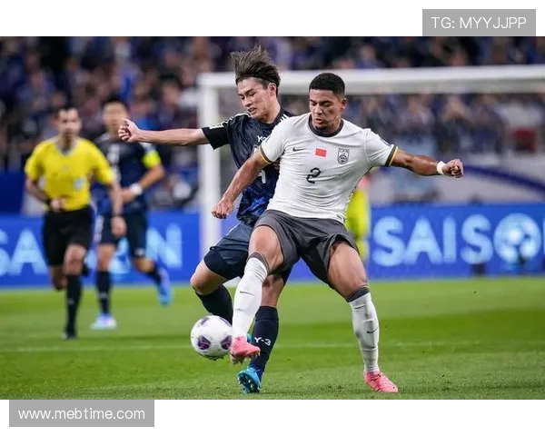 小仓幸成远射折线破门国足0比4负日本再遇考验世预赛焦点战夜