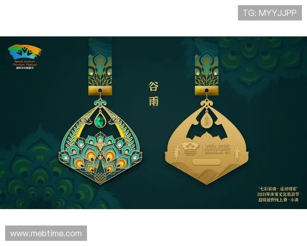 体育旅游市场中的赛事联名礼品包装设计